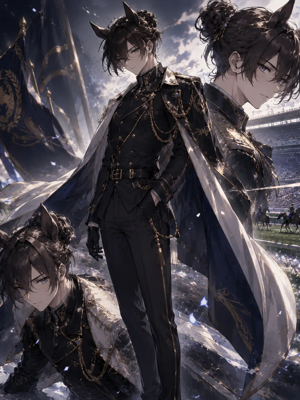 TrendyRest3029의 深い衝撃