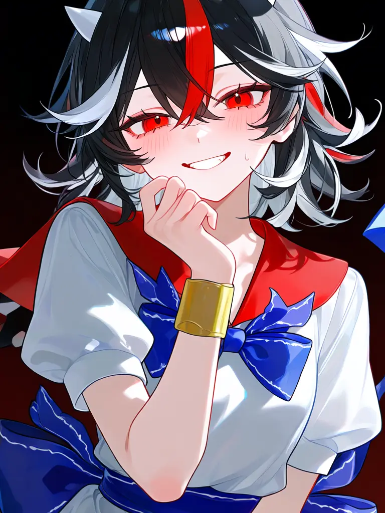 HOTARU515의 ヤンツン正邪