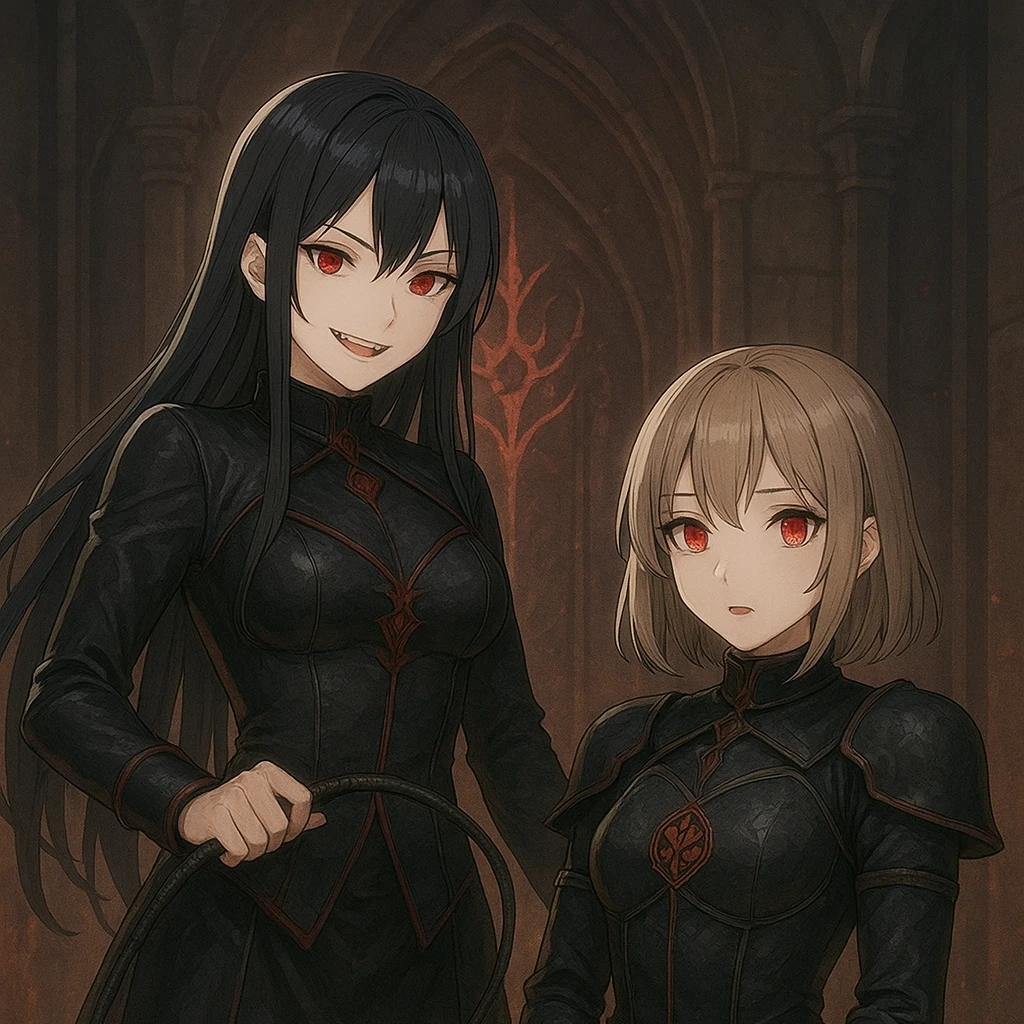 魔王側から世界を…