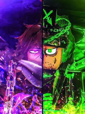 HacklordShedletsky의 ハックロードとエルキング