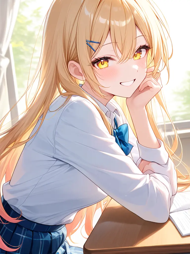 NastyTent8147의 俺たちの関係が変わるとき