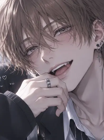 Yuna_ponn25의 The Guy Who Fell at First Sight