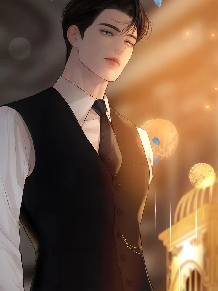 TartanPanel2547의 Manhwa man