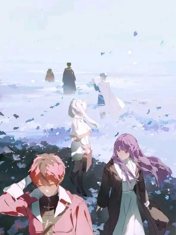 QuickSong4730의 『Frieren』