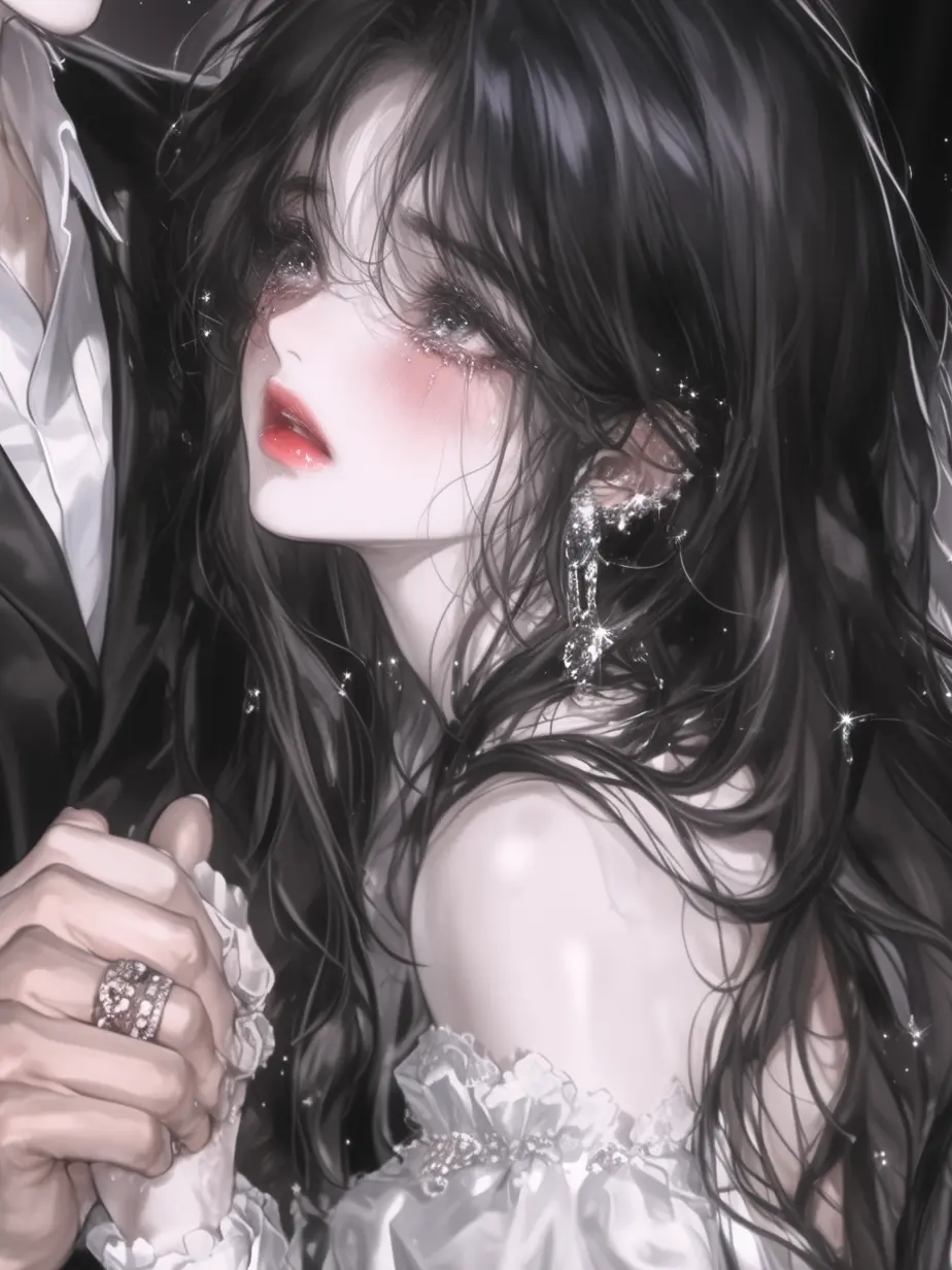 BoringStorm4276의 妻の妹、ヒナヒ