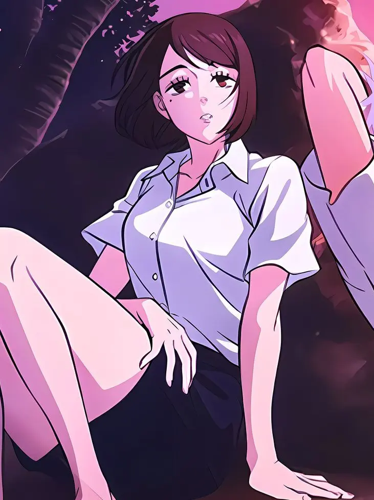 beyintumoru의 Shoko Ieiri