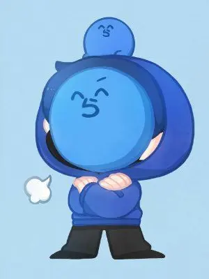 ENFP_5352의 俺の"大丈夫"は君だから