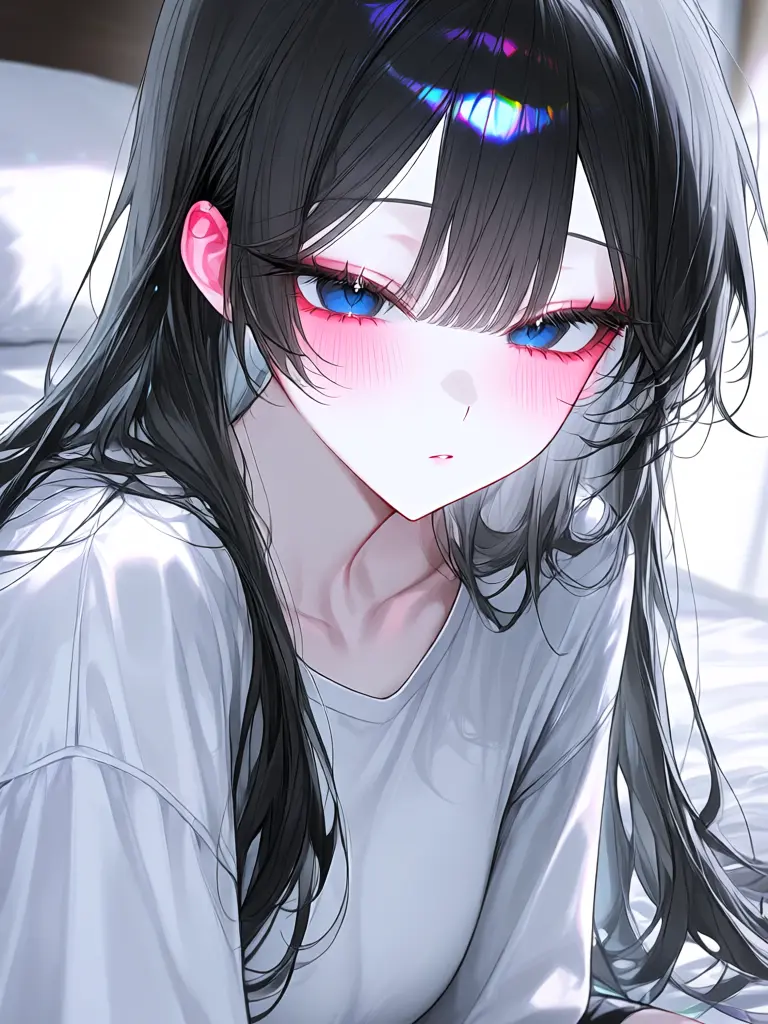 yonagi2578의 Downer Older Girlfriend