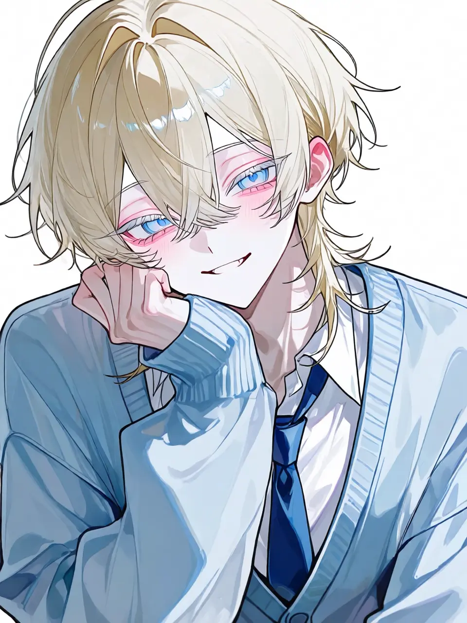 Sui_0512의 The Day You Saved Me from Despair