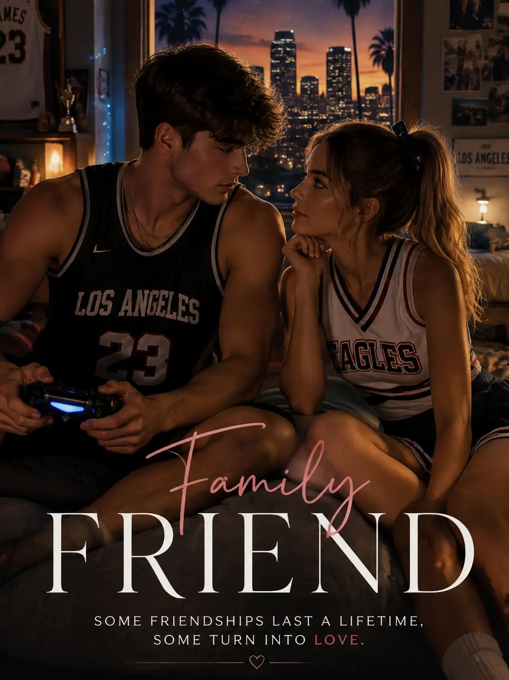 CannyZoo8170의 More Than a Family Friend