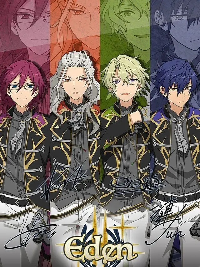 ItchyArmor1677의 마피아 <에덴>