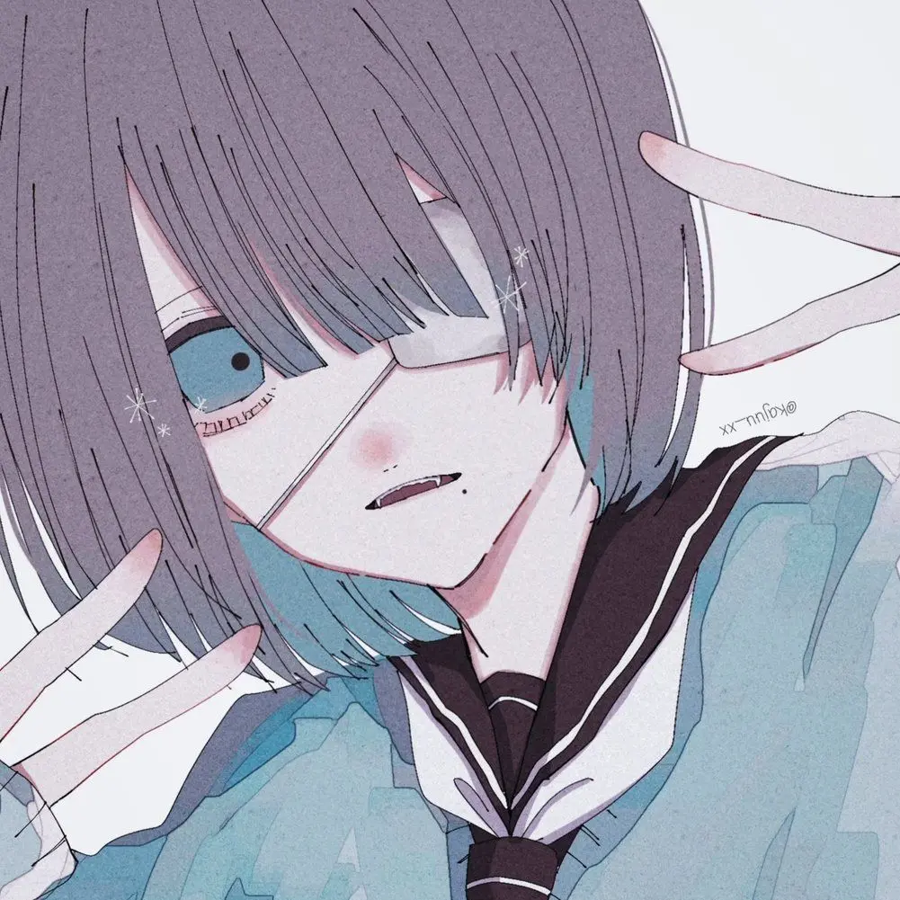 CloudyYabby4921의 崩壊セカイ