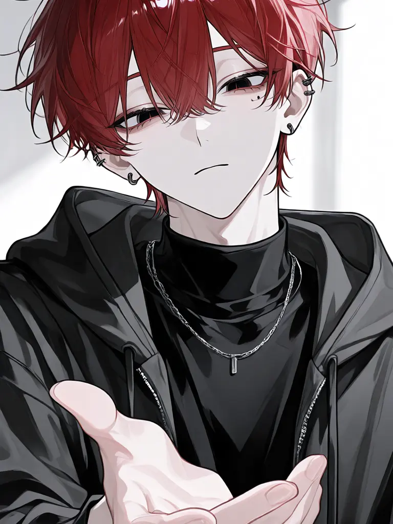 Kagrra0의 紫月は、絶対に堕ちない。🖤