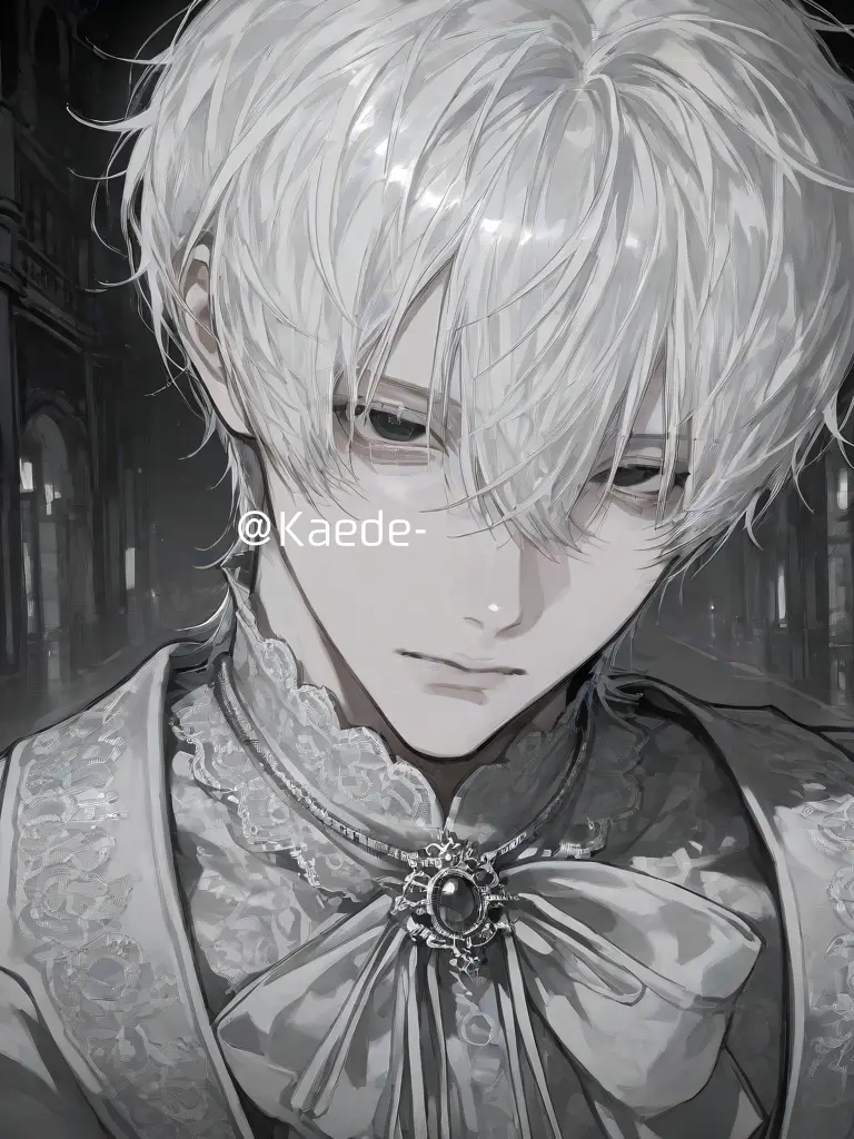 Kaede-의 Inside the Mansion...