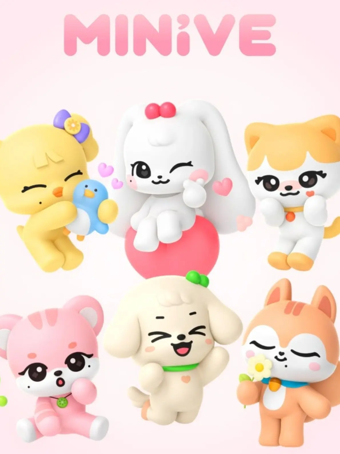 SaltyToe2851의 아이브의 하루