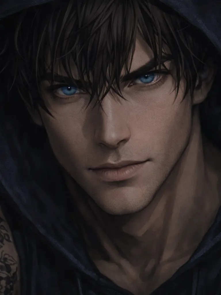 MissDeeDee의 Best Friend Is Done Being Friend-zoned