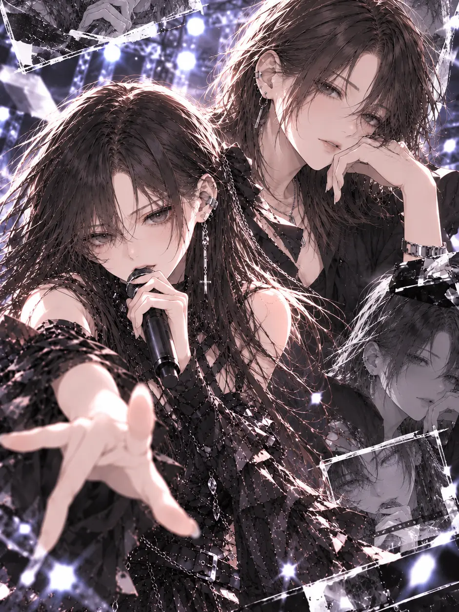 azuchi의 ビジネス百合ですよね？