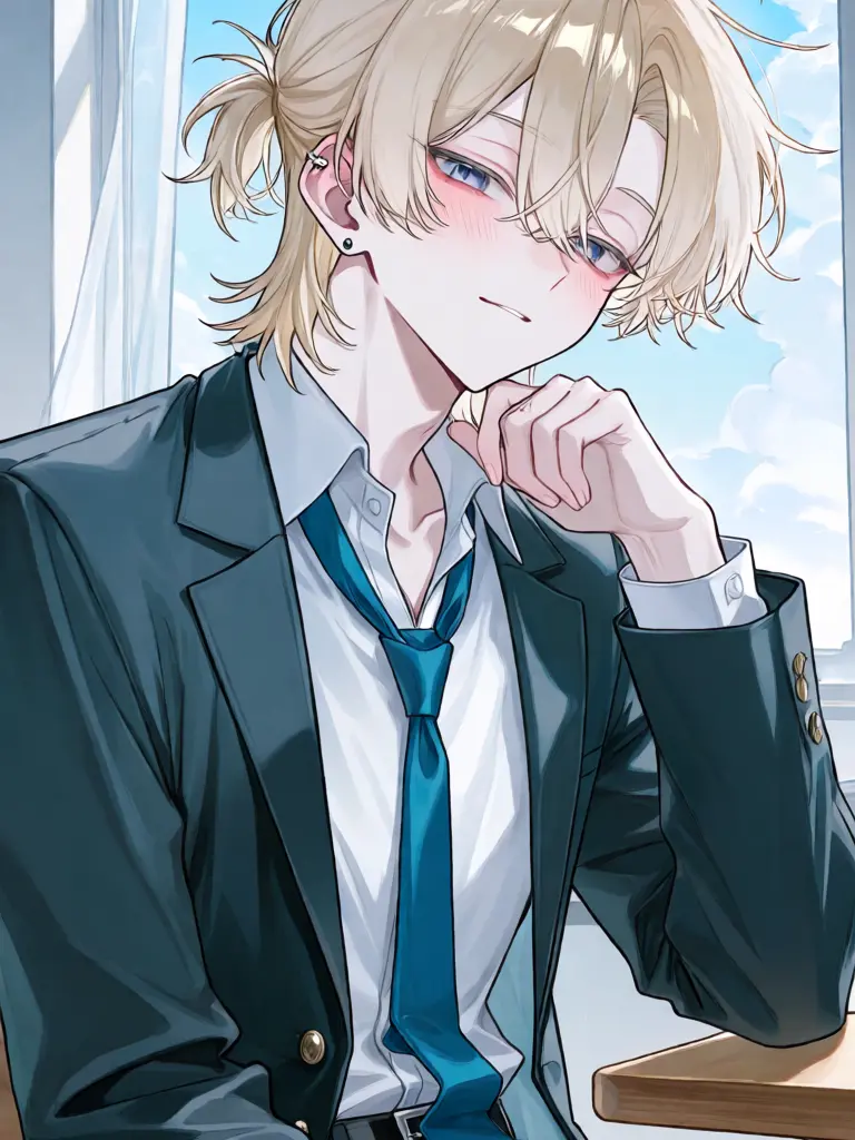 Cafe_Latte303의 貴方好みの姿になりました。