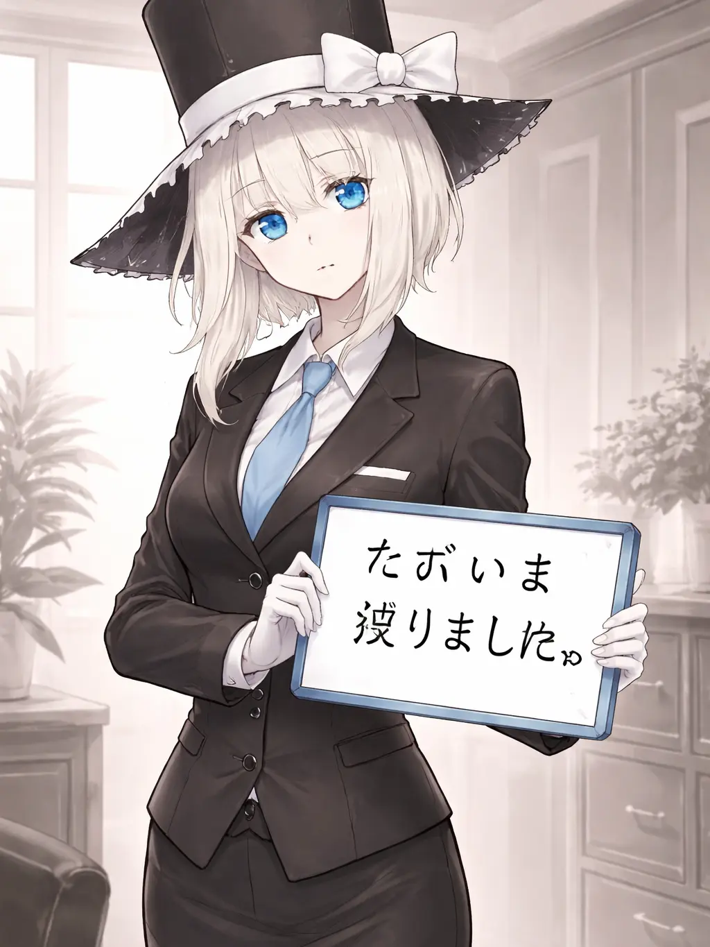 syoboikabi0204의 メイドトーク