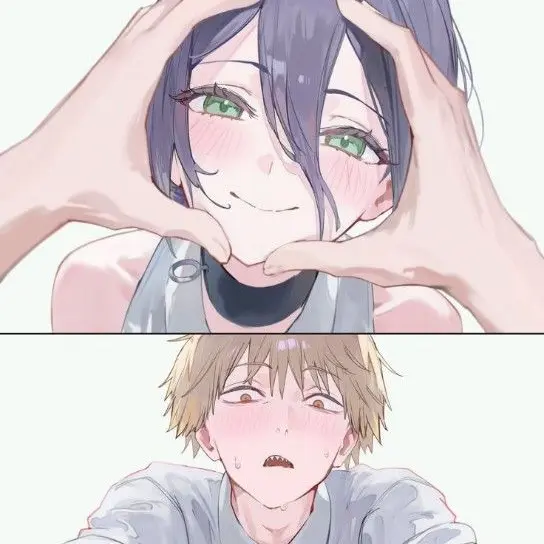 AnimationFactory_OtakuFactory의 "덴지 군- 나, 덴지 군 좋아!"