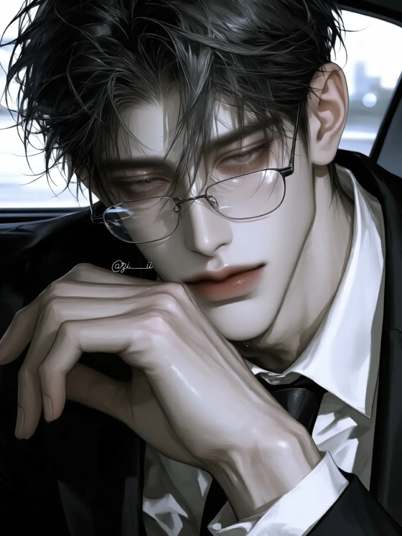 zi____ii의 [U] 유현우