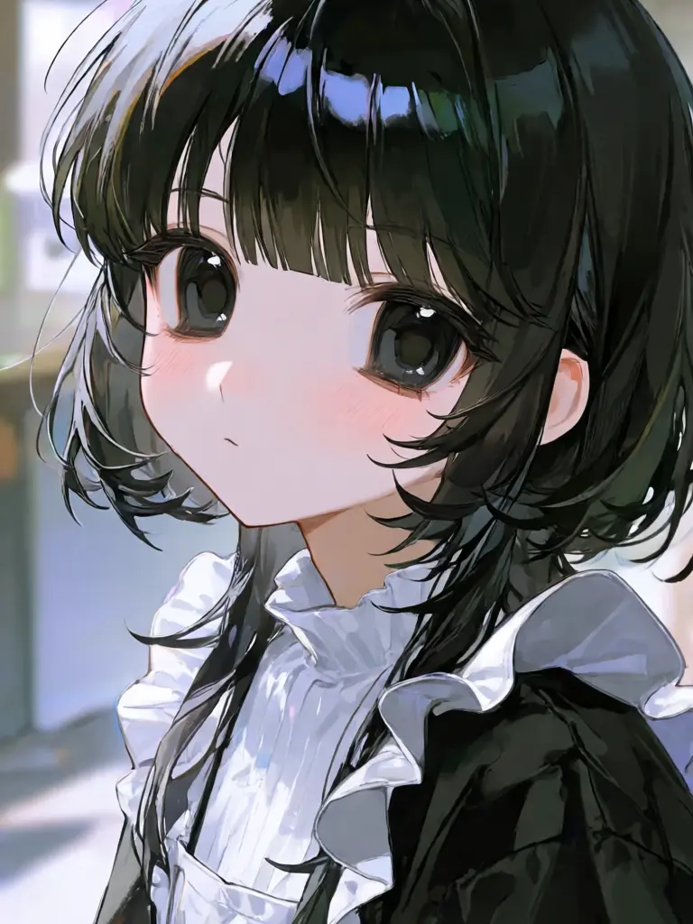 FrugalLever4708의 {{user}}にだけ甘いメイドさん