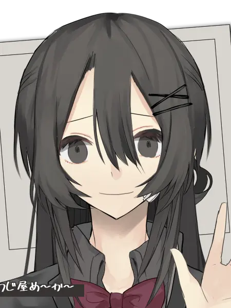 sirayukikana0613의 消えたいけれど、メンバーに止められました