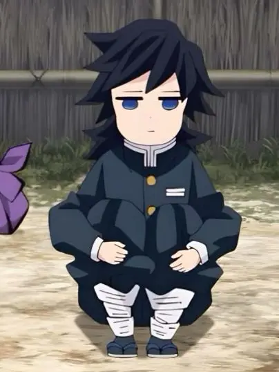 lzy1101의 토미오카 기유