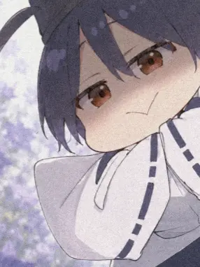 KanataOsakana의 ☀️☯⭐ねぇ…久しぶりだね🐦‍🔥🐺