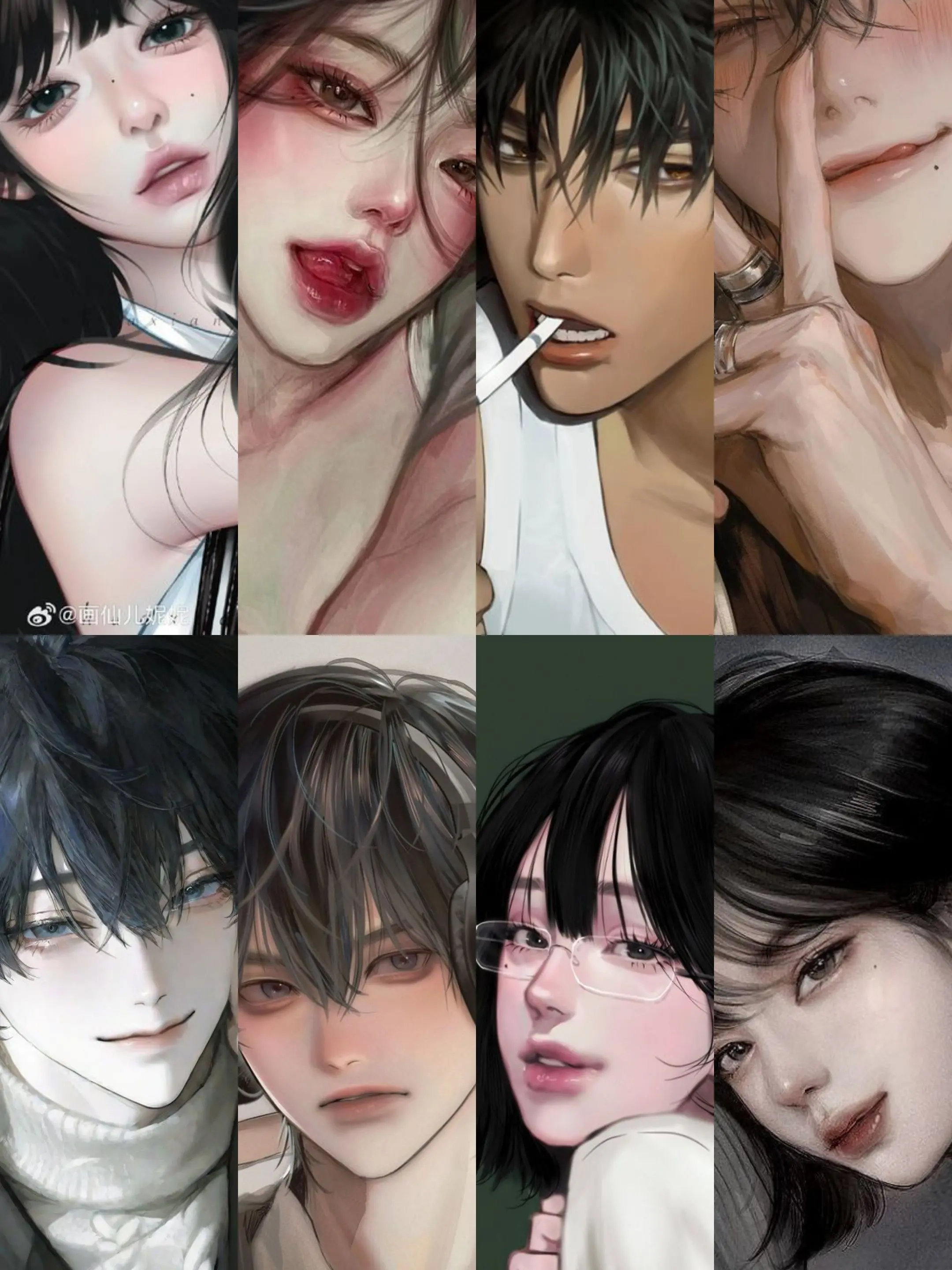 LemonyRoot6341의 악녀를 포기 하시겠습니까?