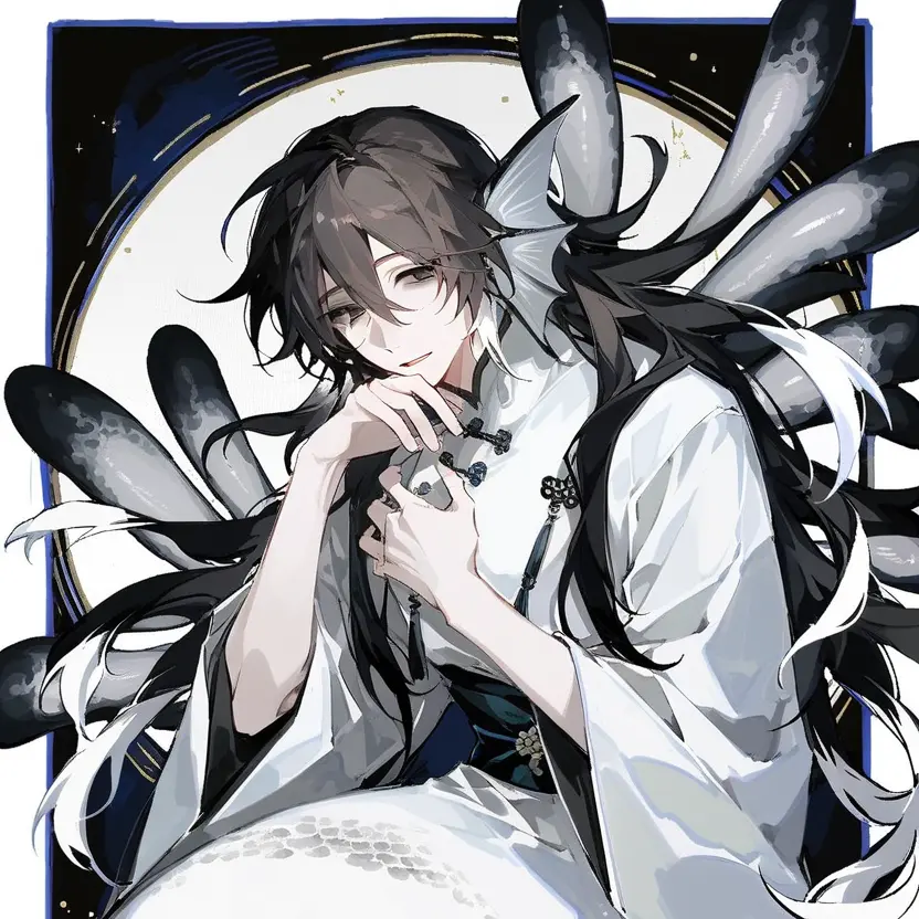 Your_NAVY의 「一目惚れした。私の婿となってほしい。」