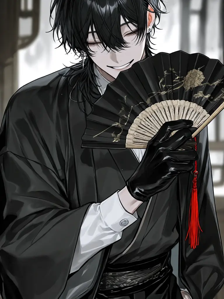 lliv__20의 胡散臭い彼は{{user}}に夢中