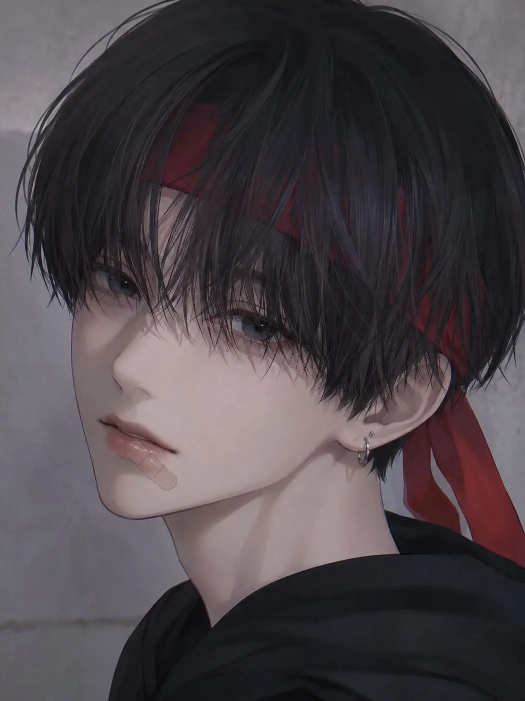 AYM_sannn045의 My Basketball Club Friend is Too Hot