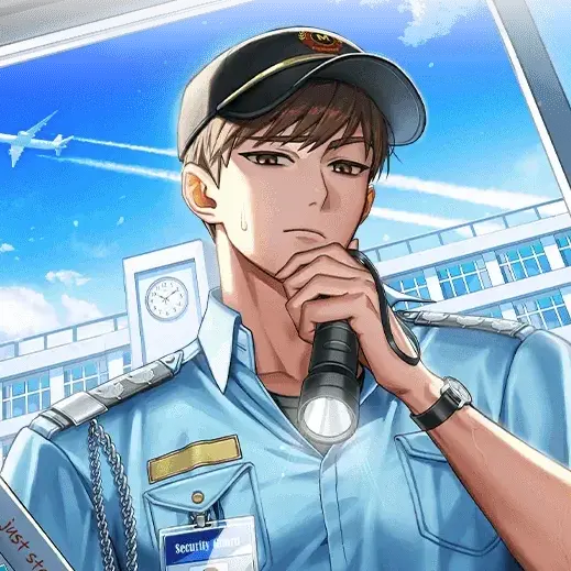 NumbFox5448의 경비원