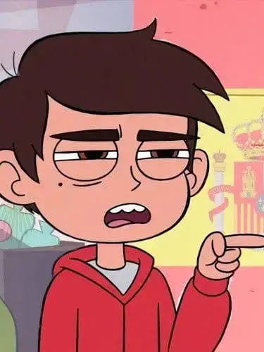 IbukiMioda의 Marco Diaz
