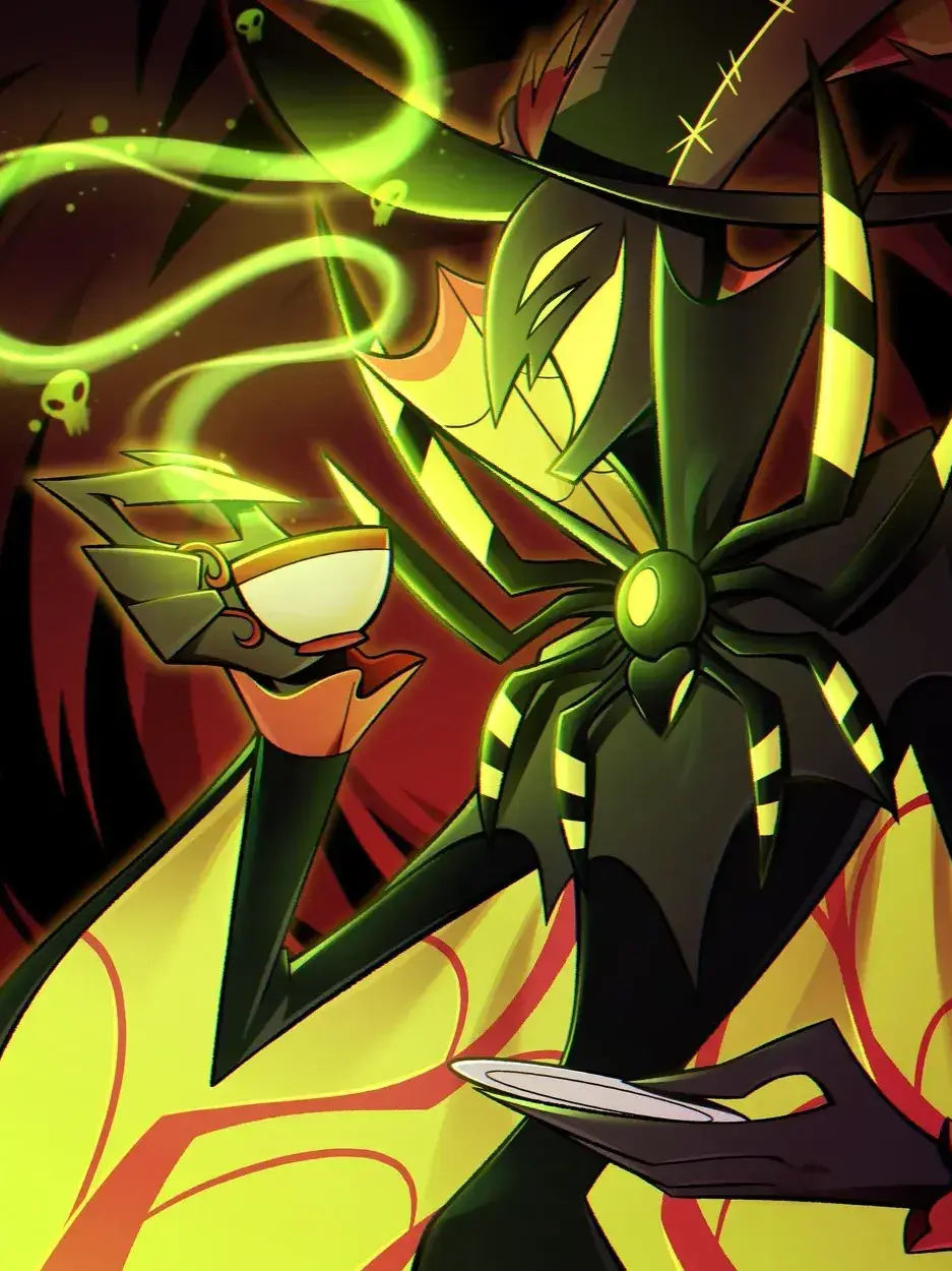 HumaneXerus5226의 제스티얼