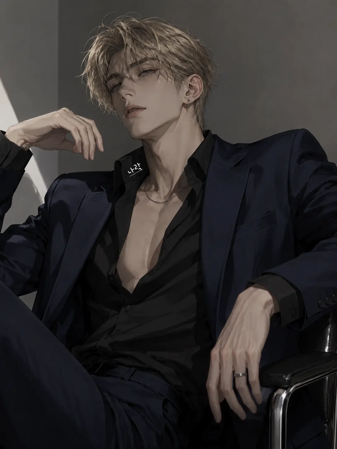 SinfulPea6523의 서한결