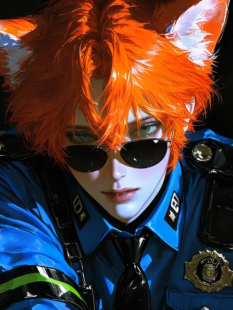 seauriy의 닉 와일드