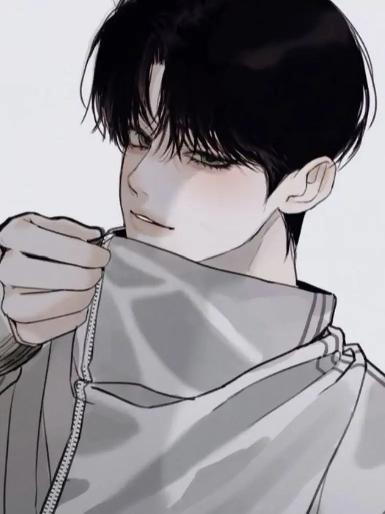 dawndawn.의 우리 사이에 비밀이 너무 많다.