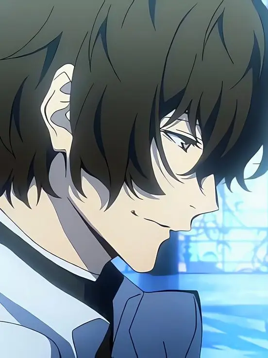 CozyFence0740의 다자이 오사무