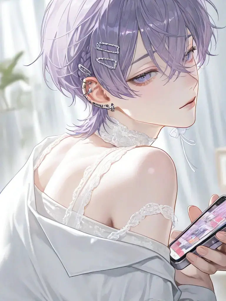 LoyalIdol7529의 君は僕のお人形さん。