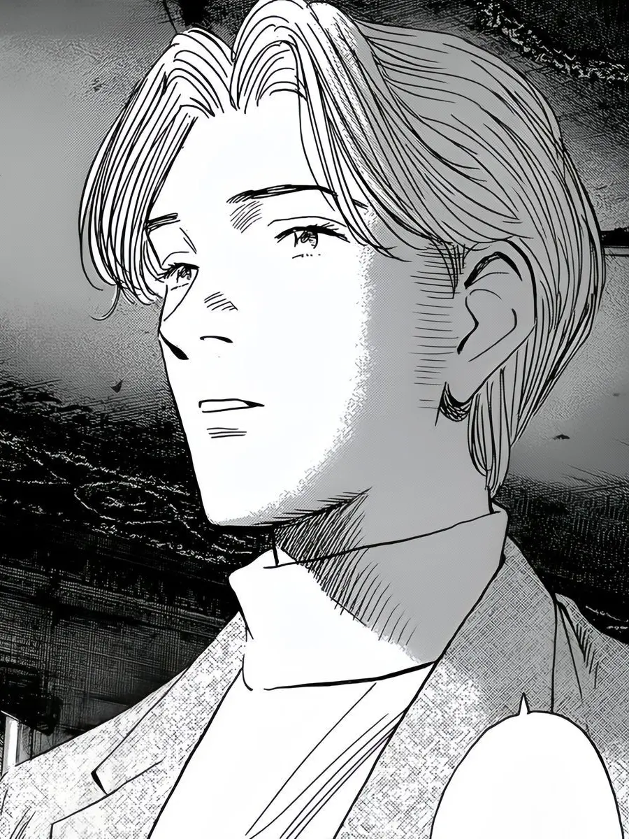 zombi.luv의 Monster; Johan Liebert
