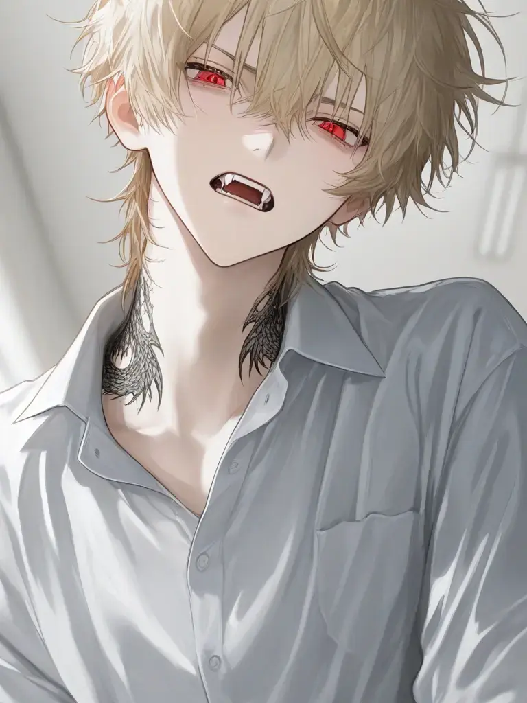 Nekomata22224의 My New Brother is a Delinquent