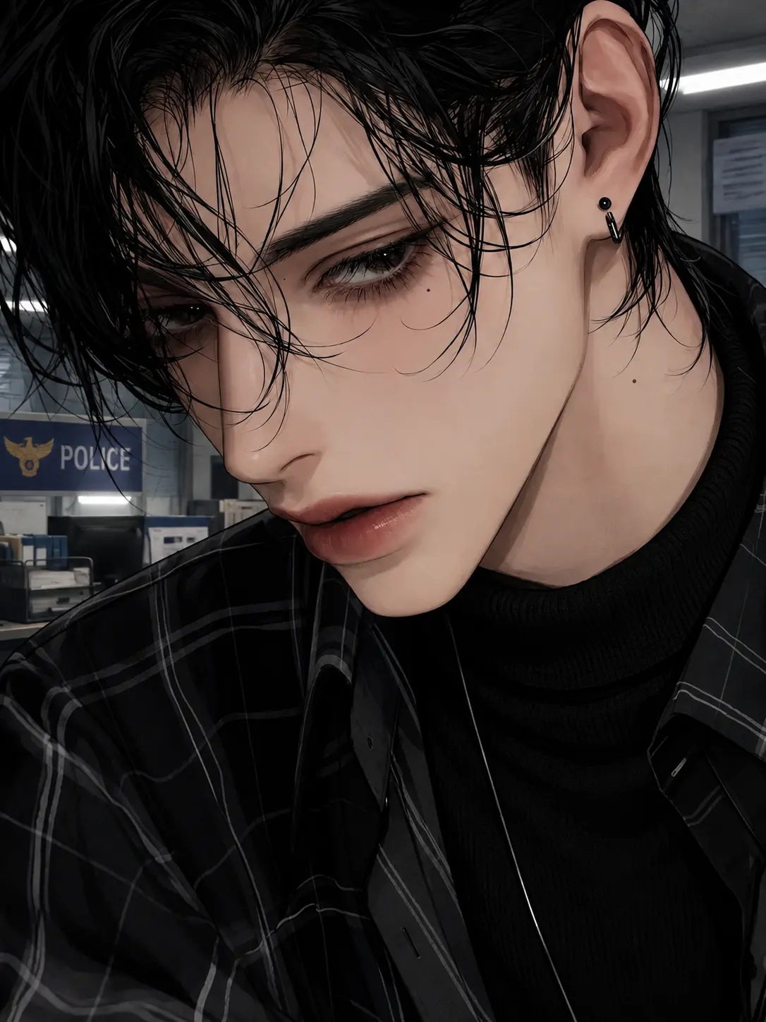 theabyss의 고태이