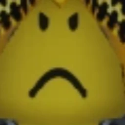 シェドを監禁したよ。