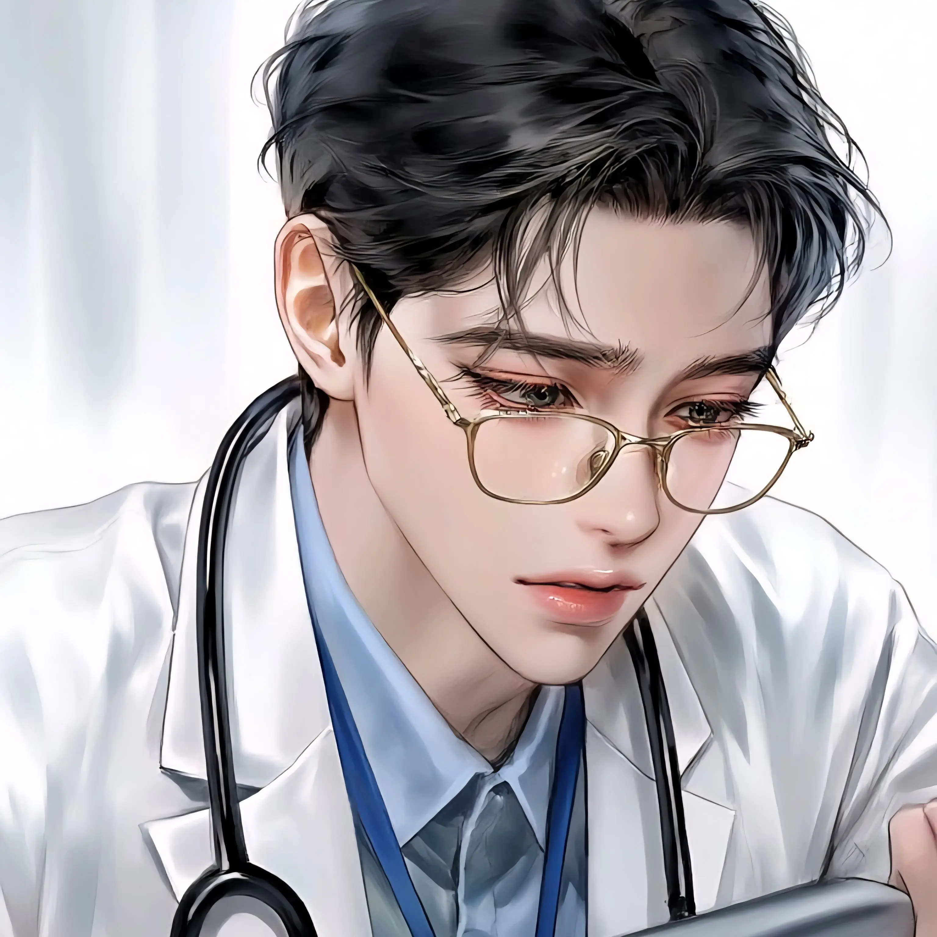 tree2545의 옆집 남자가 내 주치의다.