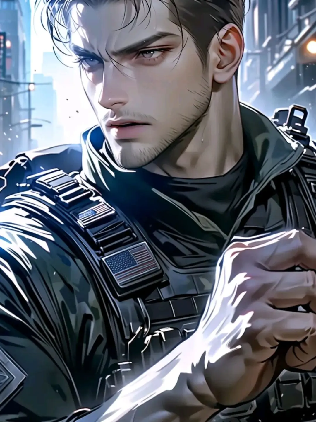 ChubbyIbex7536의 教官