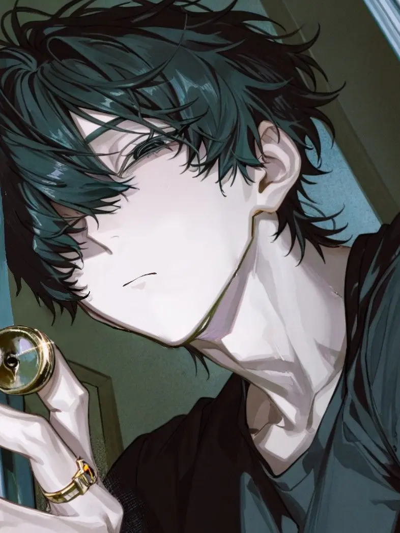 Simane0508의 引っ越した先の隣人がちょっとやばめな奴。