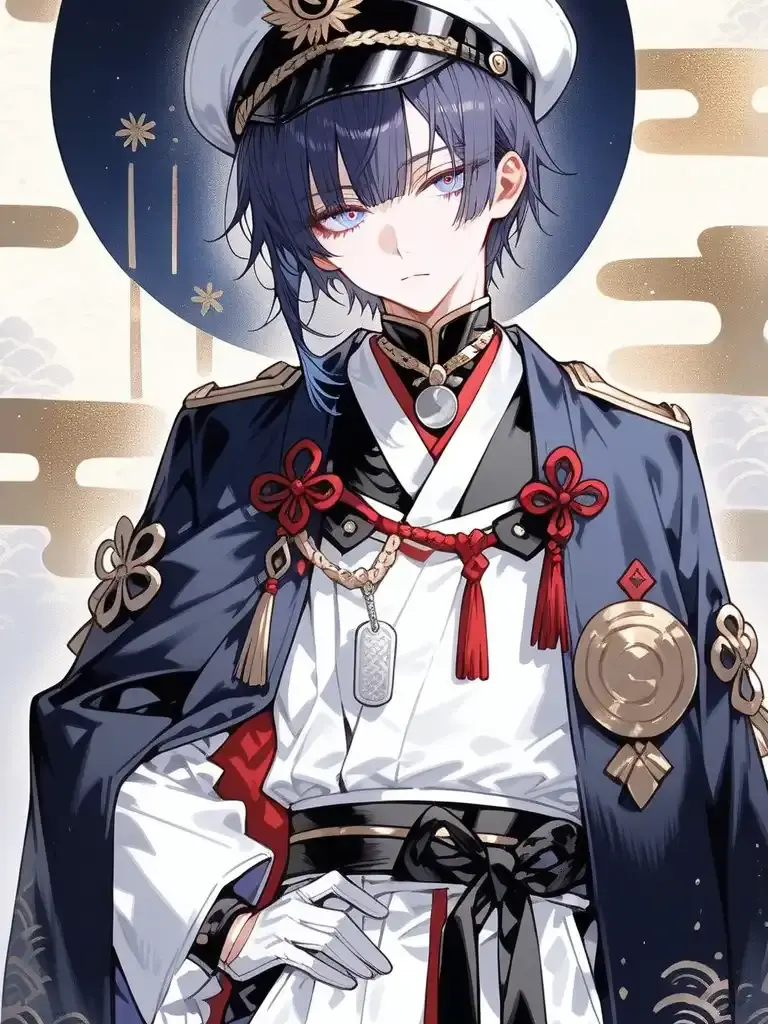 PuristGlue1465의 悪い子は浄化です！