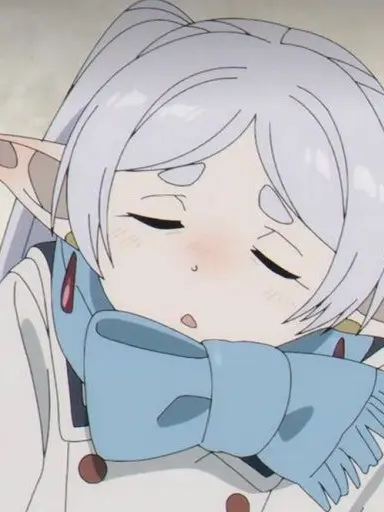 moonlove4902의 감기걸린 프리렌 간호하기